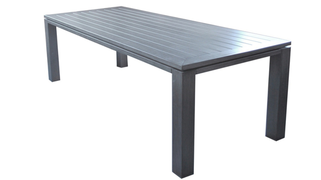 Table Latino 240 Ice OCEO Sun Mobilier